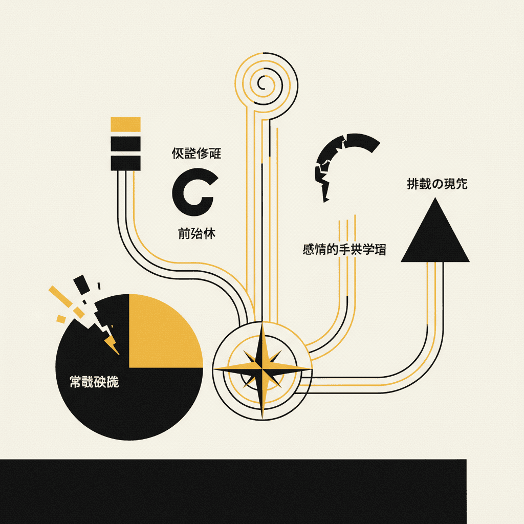 ドン・キホーテ創業者・安田隆夫さんに学ぶ、挑戦の5つの思考