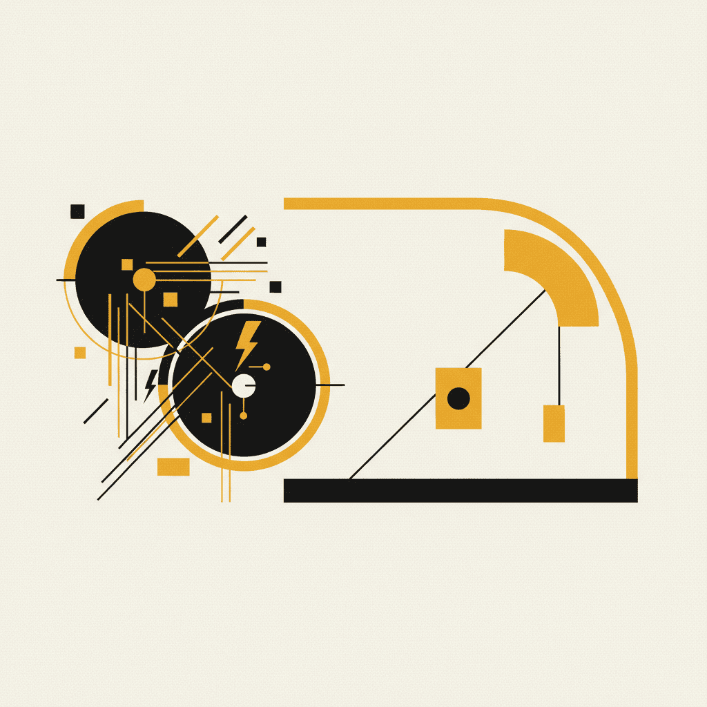 パラレル思考と余白