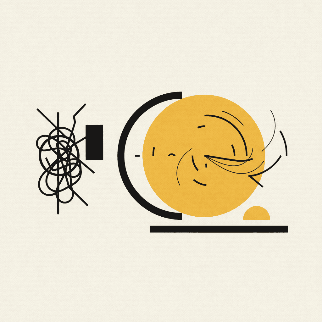 詰まったときは“寝かせる” ― タスクを進めない勇気